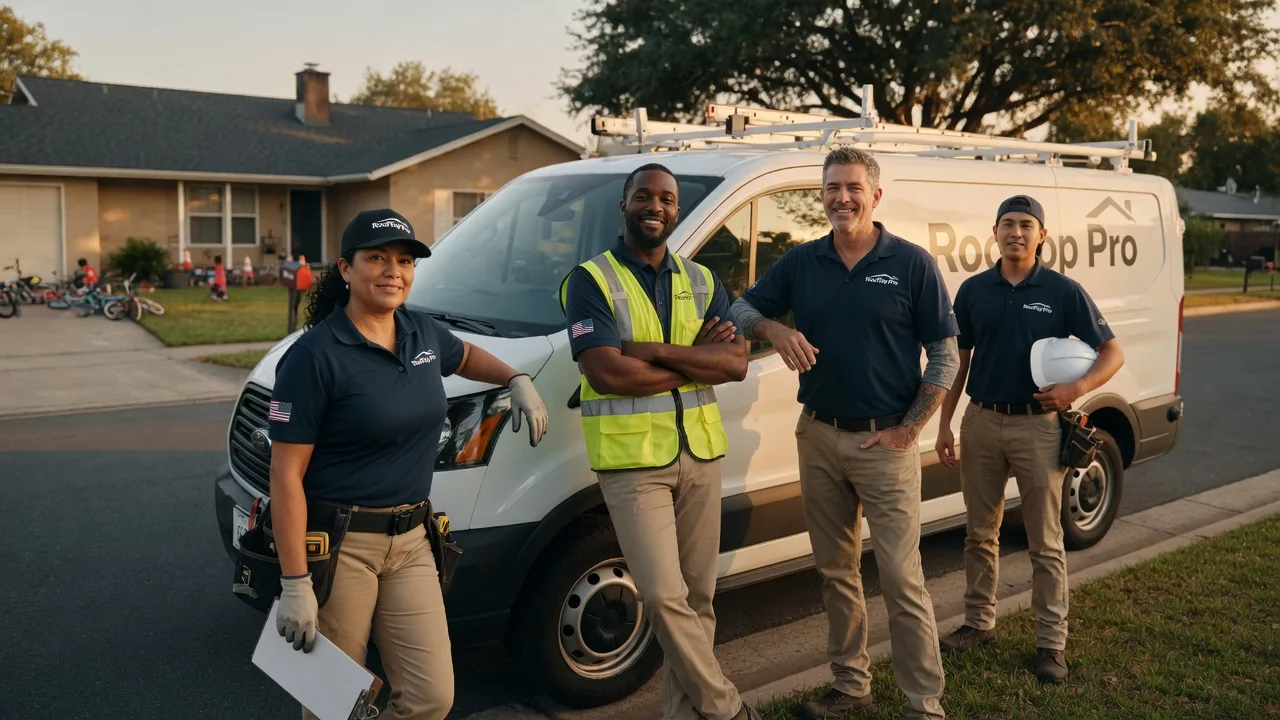 Roof Repair in Springfield, MN near me